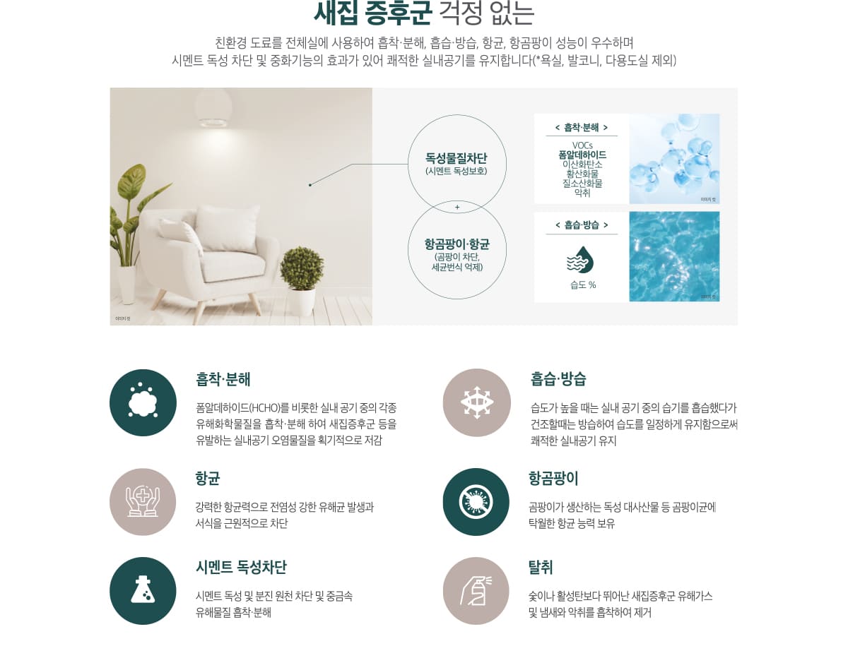 영종하늘도시대라수어썸커뮤니티시설